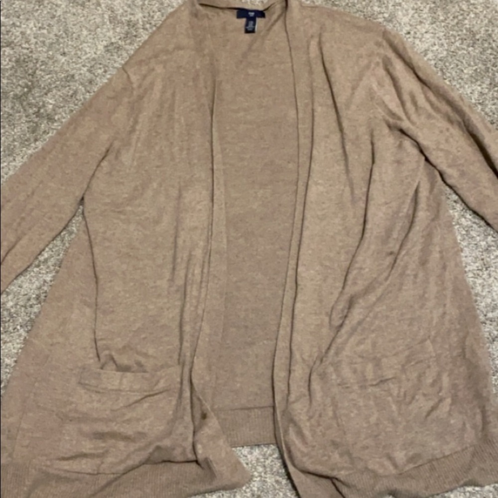 Cardigan